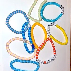 Back to school is near! Shop for your jewelry here!!